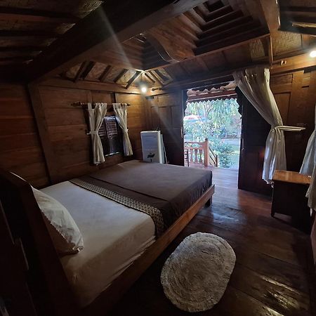 Hibiscus House Pemuteran Bali Hotel Kültér fotó