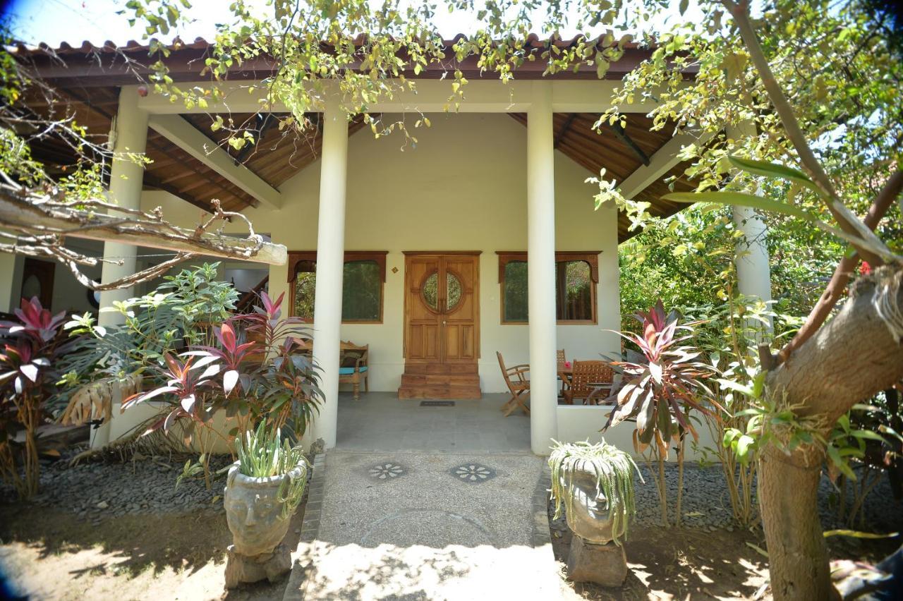 Hibiscus House Pemuteran Bali Hotel Kültér fotó