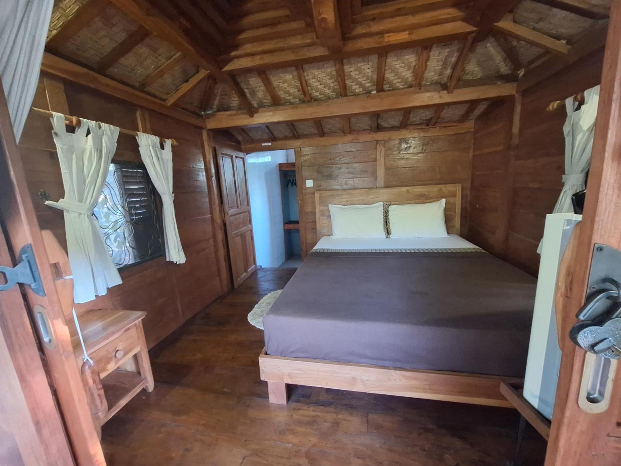 Hibiscus House Pemuteran Bali Hotel Kültér fotó