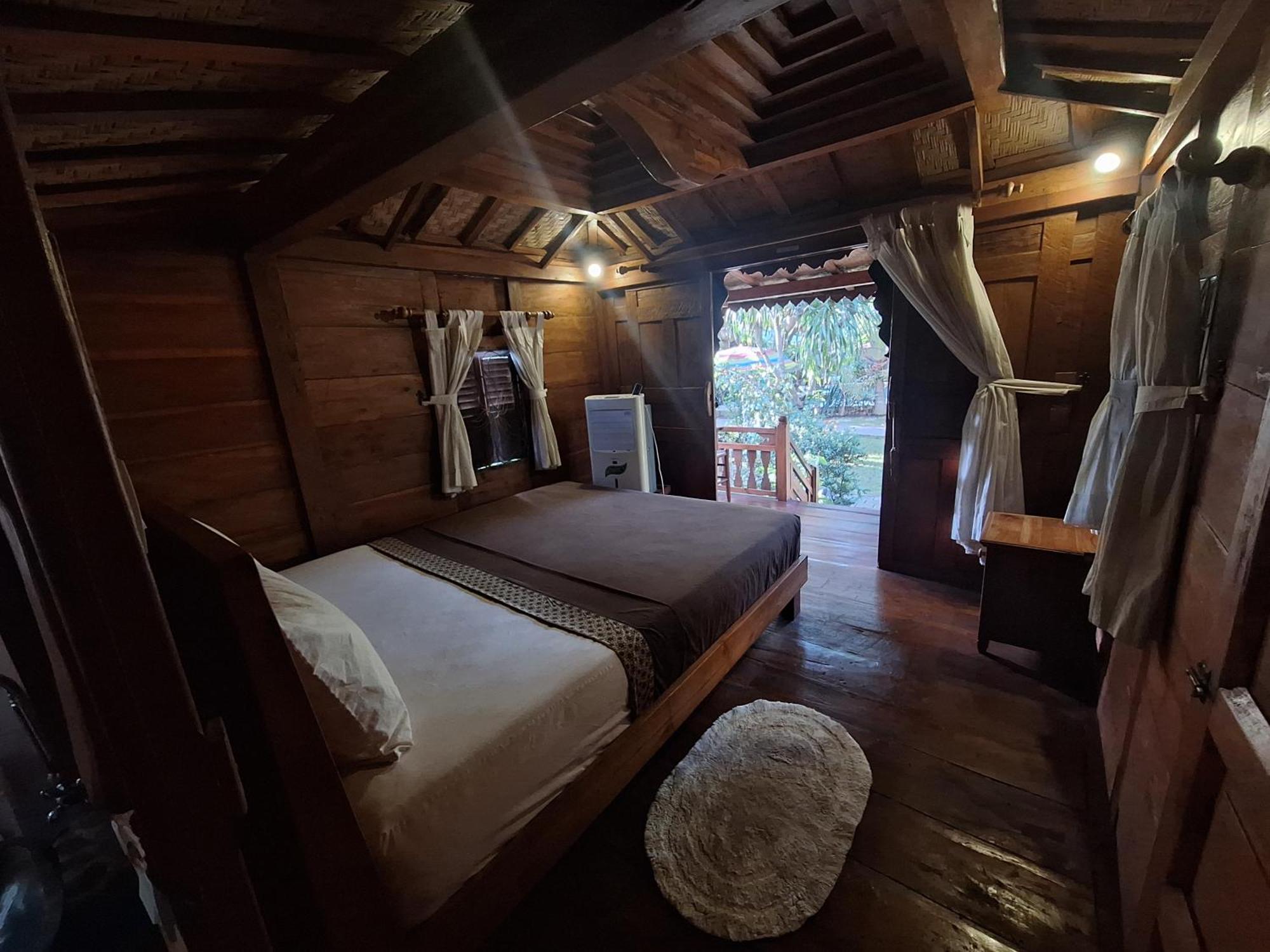 Hibiscus House Pemuteran Bali Hotel Kültér fotó