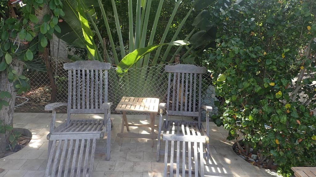 Hibiscus House Pemuteran Bali Hotel Kültér fotó