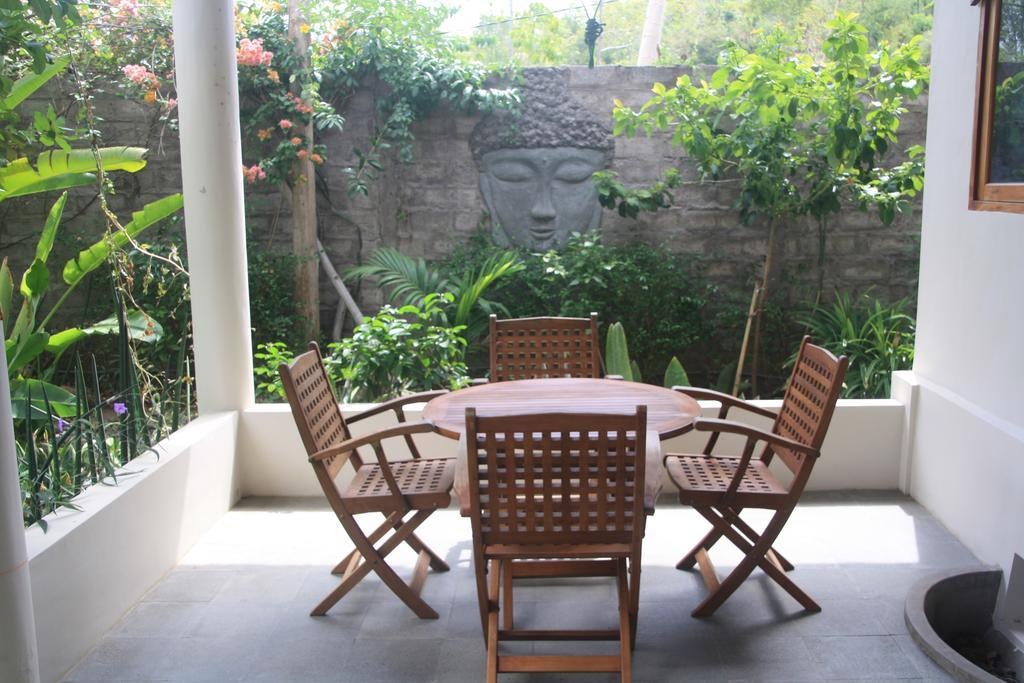 Hibiscus House Pemuteran Bali Hotel Kültér fotó