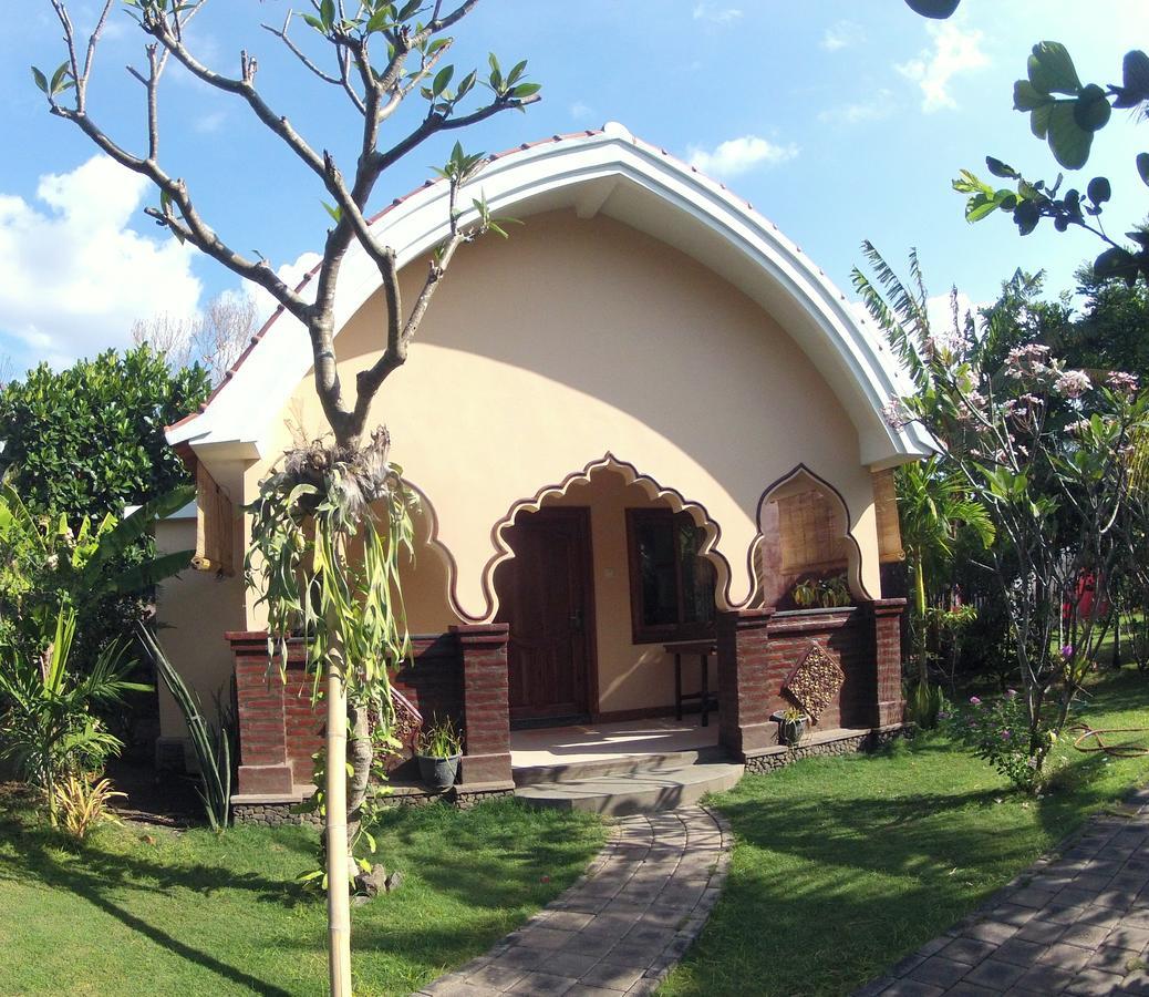 Hibiscus House Pemuteran Bali Hotel Kültér fotó