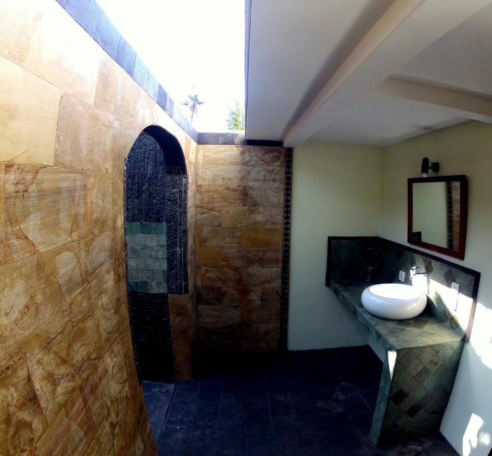Hibiscus House Pemuteran Bali Hotel Kültér fotó