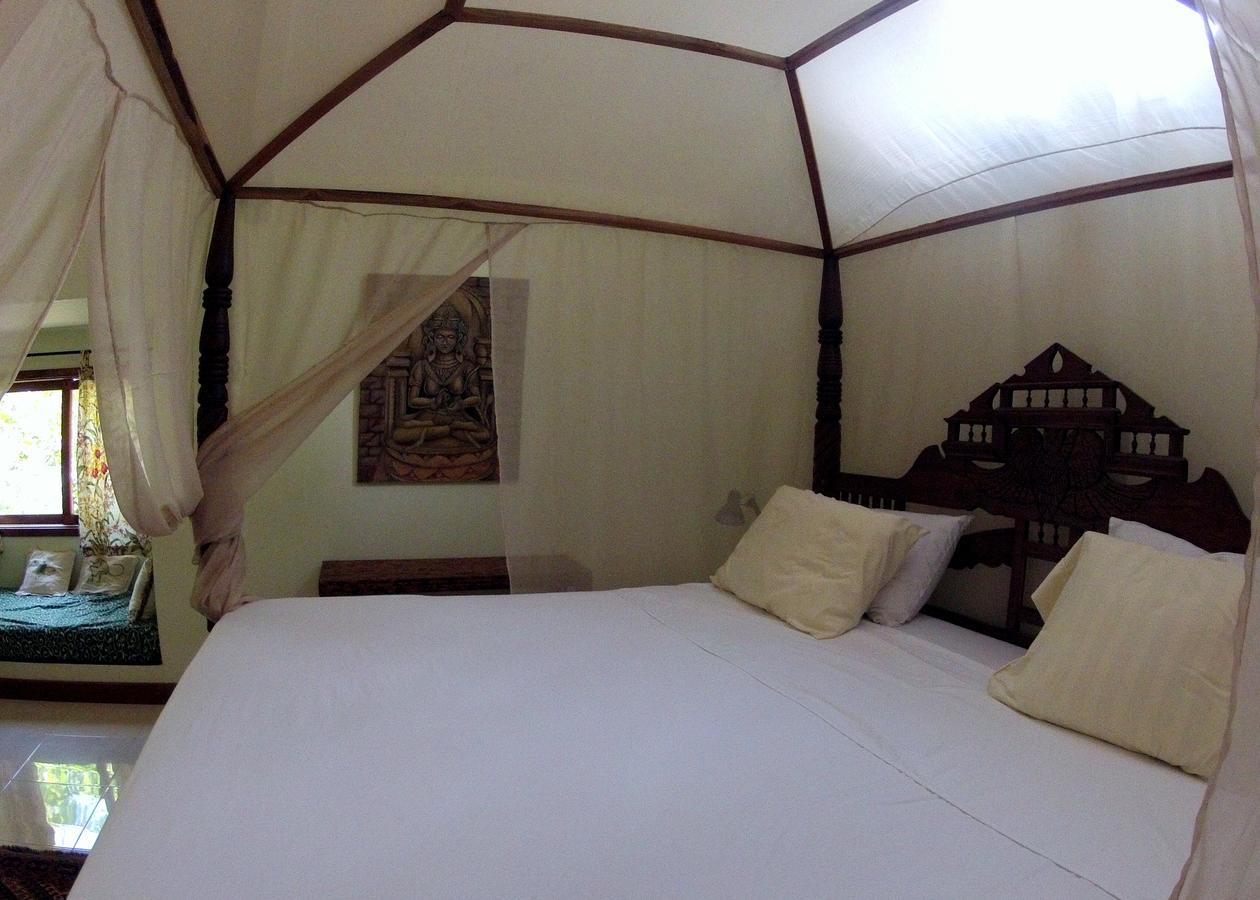 Hibiscus House Pemuteran Bali Hotel Kültér fotó