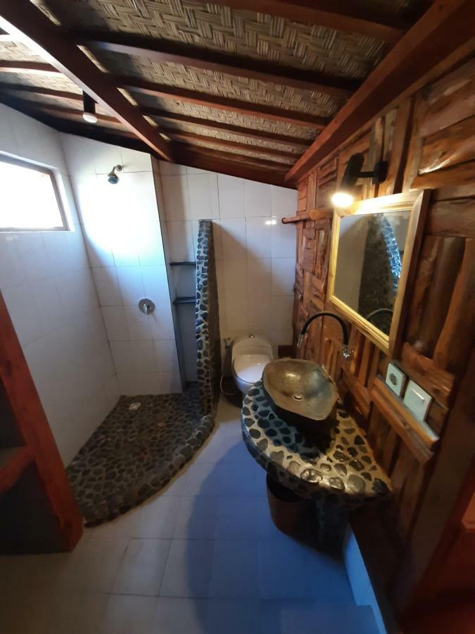 Hibiscus House Pemuteran Bali Hotel Kültér fotó