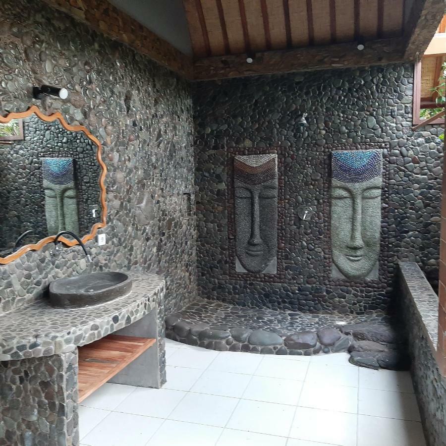 Hibiscus House Pemuteran Bali Hotel Kültér fotó